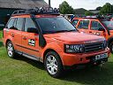 2006 G4 Challenge Range Rover Sport