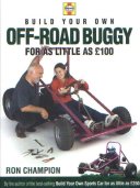 Very simple off-road buggy
